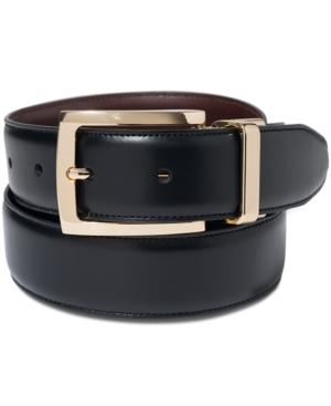 Tasso Elba Reversible Dress Belt
