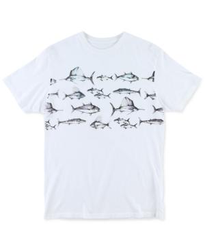Jack O'neill Men's Capo Beach T-shirt
