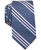 Nautica Men's Bilge Striped Tie