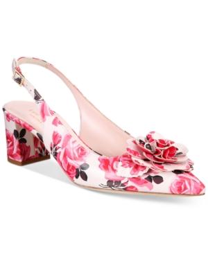 Kate Spade New York Mercer Pumps Women's Shoes