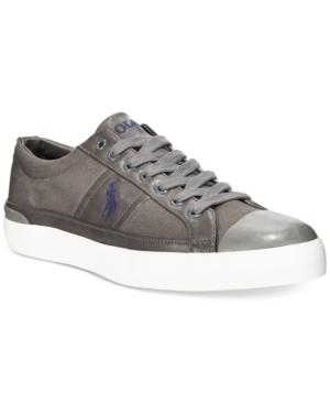 Polo Ralph Lauren Churston Sneakers Men's Shoes
