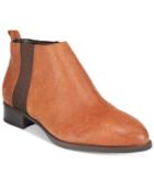 Nine West Nolynn Pointed-toe Booties Women's Shoes