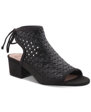 Nina Originals Vance Shooties Women's Shoes