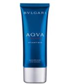 Bvlgari Men's Aqua Atlantique Eau De Toilette After Shave Balm, 3.4 Oz