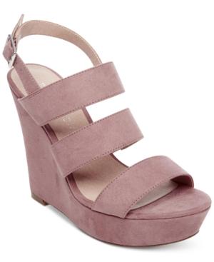 Madden Girl Blenda Platform Wedge Sandals