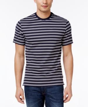 Barbour Men's Striped Cotton T-shirt