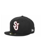 New Era St. Johns Red Storm 59fifty Cap