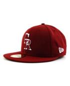 New Era Colorado Rockies C-dub 59fifty Cap