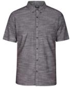 Hurley Men's One And Only 2.0 Chambray Shirt