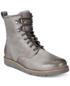Ugg Men's Hannen Tl Waterproof Boots Men's Shoes