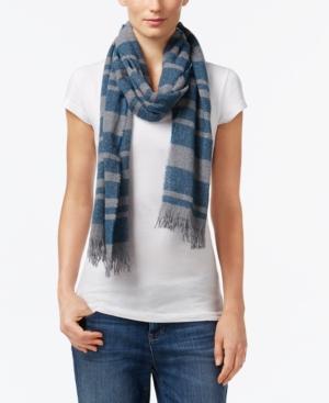 Eileen Fisher Cashmere-wool Scarf