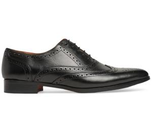 Soul Wingtip Oxford Men's Shoes