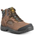 Timberland Men's Mt. Major Hikers, Created For Macy's Men's Shoes