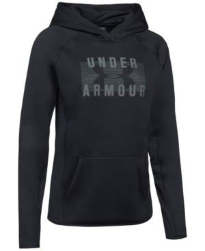Under Armour Storm Fleece Logo Hoodie