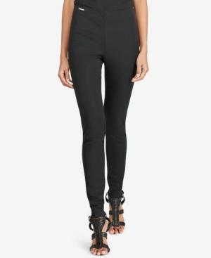 Polo Ralph Lauren Stretch Twill Skinny Pants