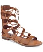 G By Guess Hopey Gladiator Sandals Women's Shoes