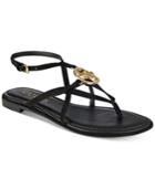 Guess Women's Romie Flat Sandals Women's Shoes