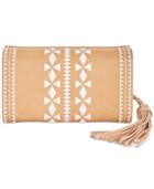 Inc International Concepts Flaviee Clutch, Created For Macy's