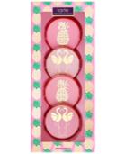 Tarte 4-pc. Flushed & Fabulous Deluxe Amazonian Blush Set, Created For Macy's. A $60 Value!