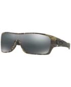 Oakley Turbine Roto Sunglasses, Oo9307 32