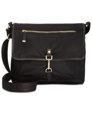 Calvin Klein Lianna Medium Messenger