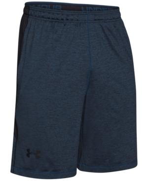 Under Armour Raid Twist Performance 10 Shorts