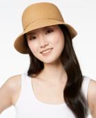August Hats Forever Classic Cloche