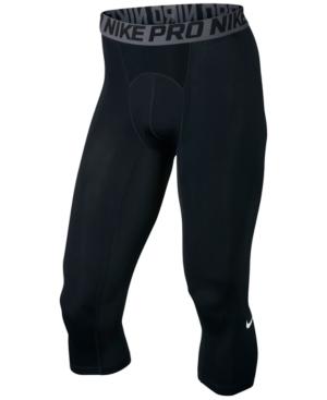 Nike Pro Cool Dri-fit 3/4 Tights