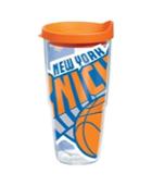 Tervis Tumbler New York Knicks 24 Oz. Colossal Wrap Tumbler