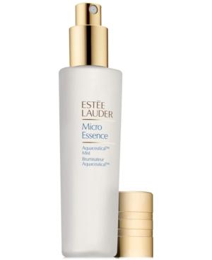 Estee Lauder Micro Essence Aquaceutical Mist, 2.5 Oz, Only At Macy's