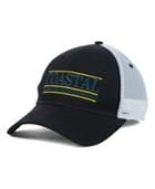 Game Coastal Carolina Chanticleers Mesh Bar Cap