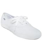 Keds Champion Oxford Sneakers Women's Shoes