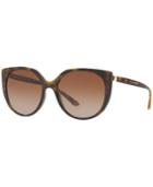 Dolce & Gabbana Sunglasses, Dg6119 54