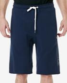 Buffalo David Bitton Men's Fiyan Faux-fleece Shorts