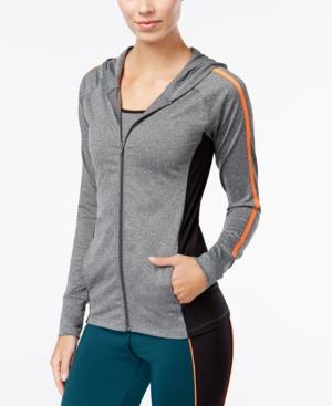 Energie Active Juniors' Zip Up Hoodie
