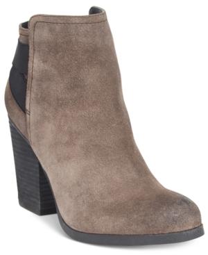 Kenneth Cole Reaction Might Make It Ankle Booties Women's Shoes