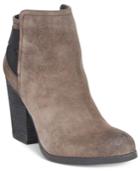 Kenneth Cole Reaction Might Make It Ankle Booties Women's Shoes
