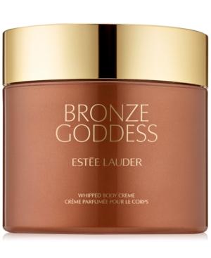 Estee Lauder Bronze Goddess Whipped Body Creme