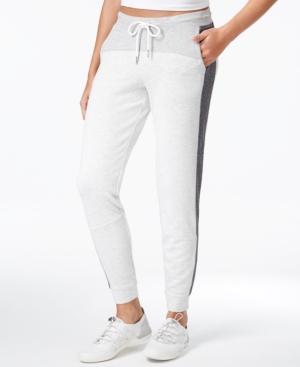 Calvin Klein Performance Colorblocked Joggers