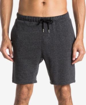 Quiksilver Men's Fonic Fleece Shorts