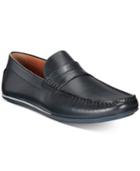 Alfani Men's Will Perforated Penny Driver, Only At Macy's Men's Shoes