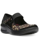 Bzees Freefall Mary Janes Women's Shoes