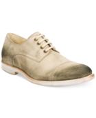 Kenneth Cole Reaction Tongue Tied Oxfords Men's Shoes