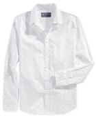 American Rag Men's Asteroid Shirt, Only At Macy's