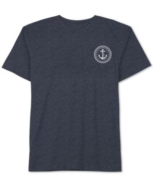 Jem Men's Deep Sea Graphic-print T-shirt