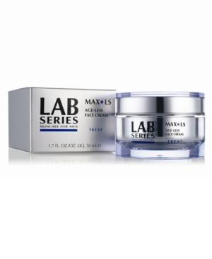 Lab Series Max Ls Age-less Face Cream, 1.7 Oz