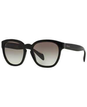 Prada Sunglasses, Prada Pr 17rs 53