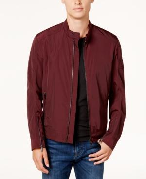 Boss Hugo Boss Slim-fit Men's Jacket