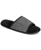 Bar Iii Men's Slide Slippers, Created For Macy's