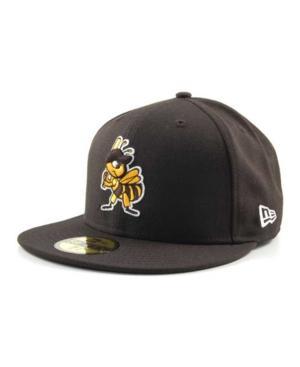 New Era Salt Lake Bees Milb 59fifty Cap